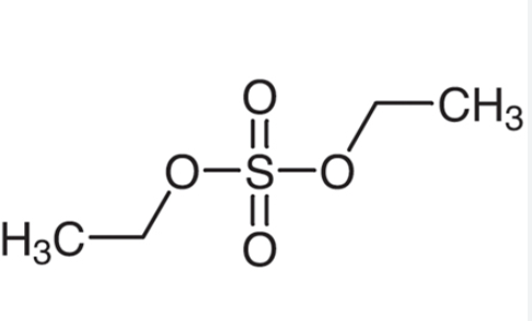 Diethyl Sulfate
